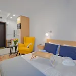 Cosy And Stylish Studio Next To Sofia\'S Central Market Hall