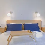 Cosy And Stylish Studio Next To Sofia\'S Central Market Hall