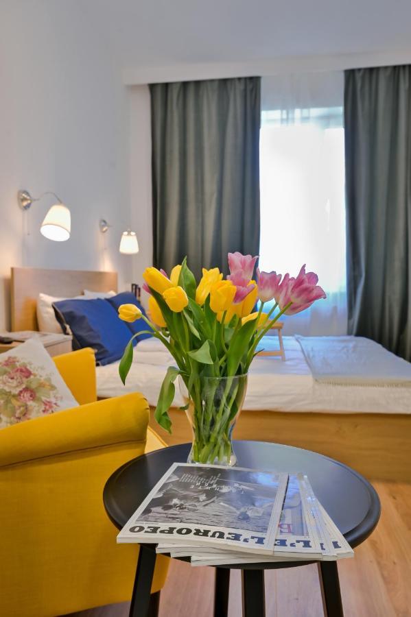 Cosy And Stylish Studio Next To Sofia's Central Market Hall * Sofia