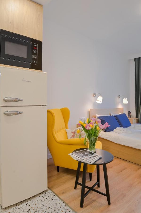 Appartamento Cosy And Stylish Studio Next To Sofia's Central Market Hall *