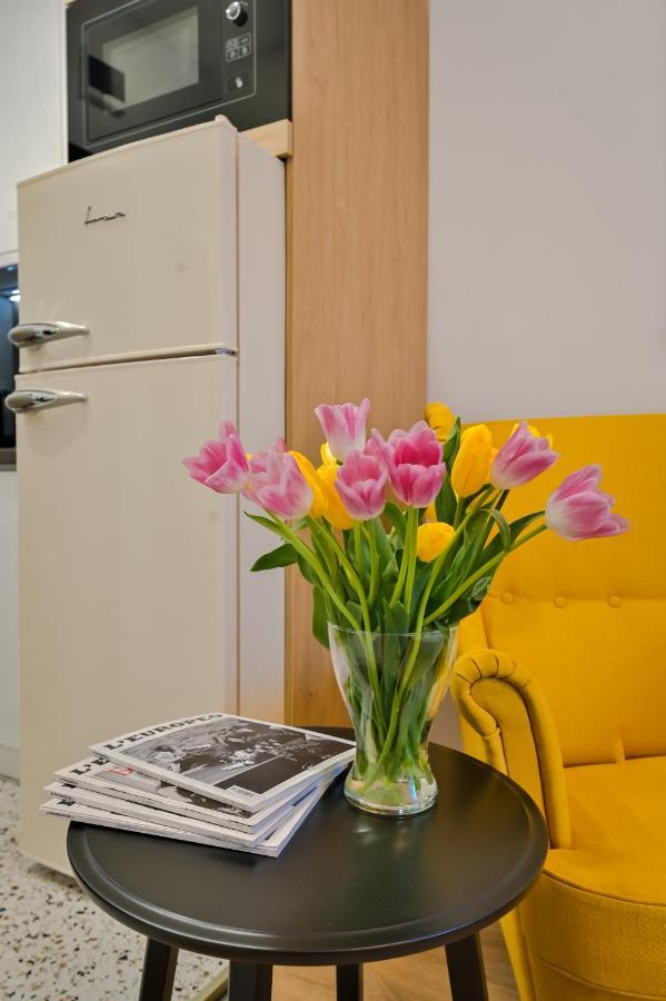 Cosy And Stylish Studio Next To Sofia's Central Market Hall Appartamento *